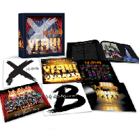 Def Leppard - The Vinyl Boxset: Volume Three