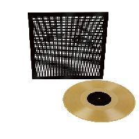 DEFTONES - OHMS (Gold Vinyl)