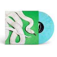 DEFTONES - private music (Light Blue Vinyl)