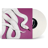 DEFTONES - private music (White Vinyl, Alternate Artwork)