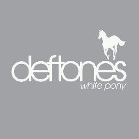 DEFTONES - White Pony