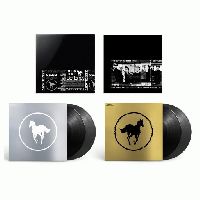 DEFTONES - White Pony (20th Anniversary Deluxe Edition / Litho)