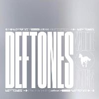 DEFTONES - White Pony (20th Anniversary Super Deluxe Edition)