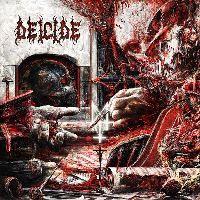 Deicide - Overtures Of Blasphemy (CD, Limited Box Set)