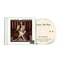 Del Rey, Lana - Blue Banisters (CD)