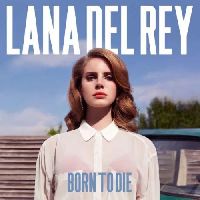 Del Rey, Lana - Born To Die (LP)