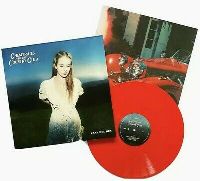 Del Rey, Lana - Chemtrails Over The Country Club (Red Vinyl)