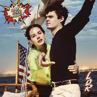 Del Rey, Lana - Norman Fucking Rockwell (CD)