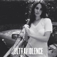 Lana Del Rey - Ultraviolence (CD, deluxe)