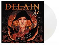 DELAIN - We Are the Others (Crystal Clear Vinyl)