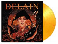 DELAIN - We Are the Others (Flaming Vinyl)