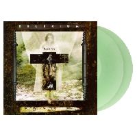 DELERIUM - Karma (Coke Bottle Green Vinyl)