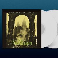 DELERIUM - Spiritual Archives (White Vinyl)
