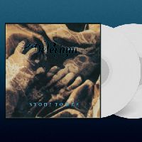 DELERIUM - Stone Tower (White Vinyl)