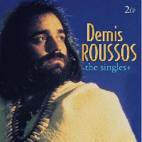 ROUSSOS, DEMIS - The Singles+