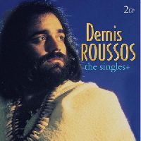 ROUSSOS, DEMIS - THE SINGLES+