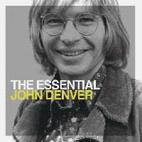 Denver, John - The Essential (CD)