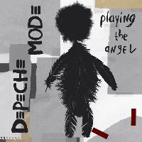 DEPECHE MODE - PLAYING THE ANGEL (CD)