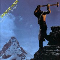 DEPECHE MODE - Construction Time Again (MOVLP946)