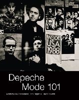 DEPECHE MODE - 101 (Blu-ray)