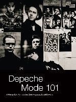 DEPECHE MODE - 101 (DVD)