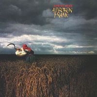 DEPECHE MODE - A Broken Frame (MOVLP944)