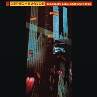 DEPECHE MODE - Black Celebration (MOVLP947)