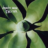 DEPECHE MODE - Exciter (MOVLP949)