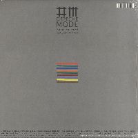 DEPECHE MODE - Fragile Tension / Hole To Feed (12")
