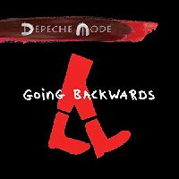 Depeche Mode - Going Backwards (Remixes)(CD-Single)