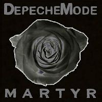 DEPECHE MODE - Martyr (12")