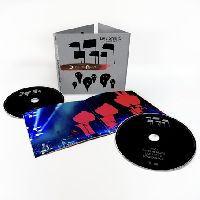 Depeche Mode - LiVE SPiRiTS SOUNDTRACK (CD)