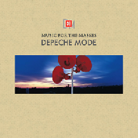 DEPECHE MODE - Music For The Masses (MOVLP942)