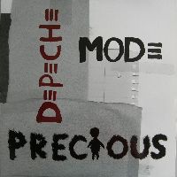 DEPECHE MODE - Precious (12")