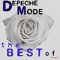 DEPECHE MODE - The Best Of - Vol One