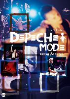 DEPECHE MODE - TOURING THE ANGEL - LIVE IN MILAN
