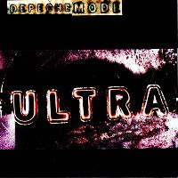 DEPECHE MODE - Ultra