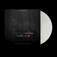 DEPECHE MODE - Waiting For The Night (Clear Vinyl)