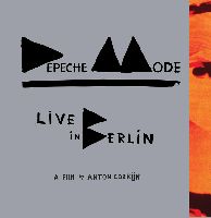 Depeche Mode - Live In Berlin (Deluxe, 2CD+Blu-Ray)