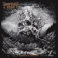 Deserted Fear - Drowned By Humanity (CD)
