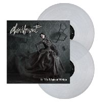 Devilment -II - The Mephisto Waltzes (Clear Vinyl)