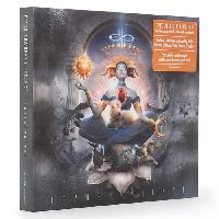 Devin Townsend Project - Transcendence (Deluxe, CD)