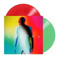 Deylen, Christopher von (SCHILLER) - Colors (Red & Mint Vinyl)