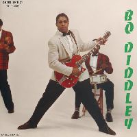 Diddley, Bo - Bo Diddley (Chess Records 75 Series)