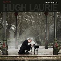 Laurie, Hugh - Didn't It Rain (CD)