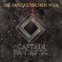 Die Fantastischen Vier - Captain Fantastic (CD)