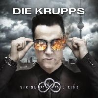 DIE KRUPPS - Vision 2020 Vision DIE KRUPPS - Vision 2020 Vision
