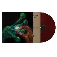 Dijon - How Do You Feel About Getting Married? (Brick Colored Vinyl, RSD 2026)