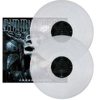 Dimmu Borgir - Abrahadabra (Clear Vinyl)