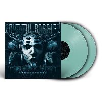 Dimmu Borgir - Abrahadabra (Green Vinyl)